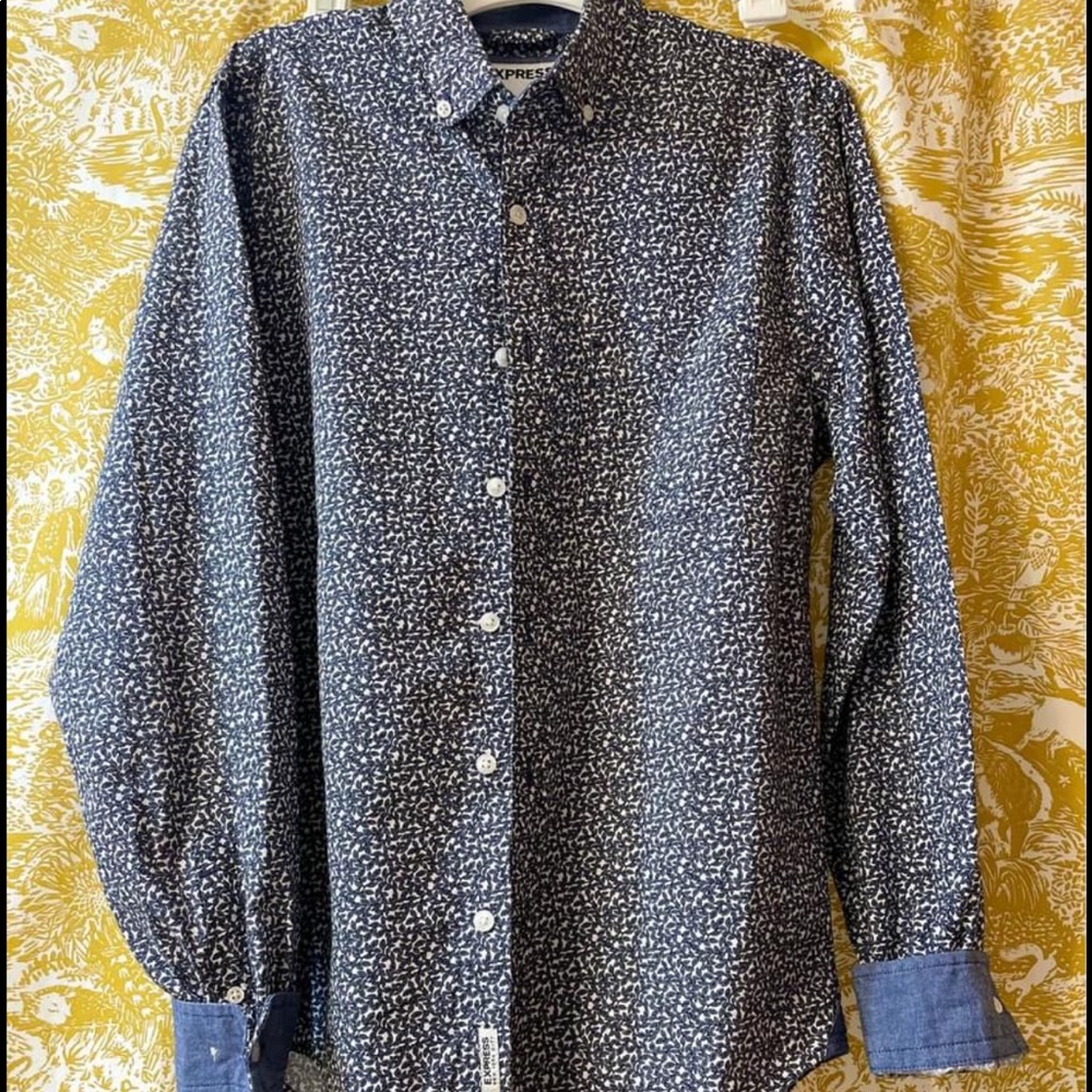 Mens shirts
